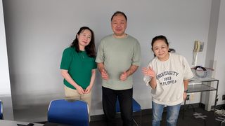 小鳥レスキュー会様