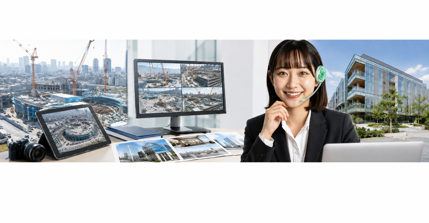 長期記録の活用法。