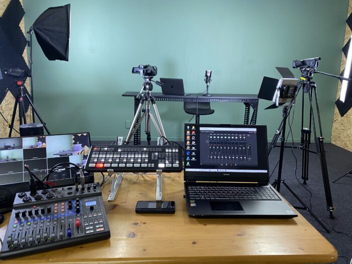 Miwa studio
