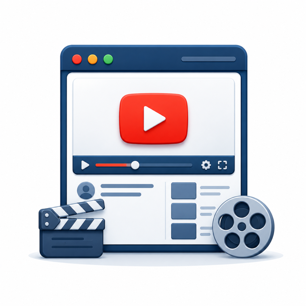 YouTube